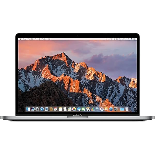 Amazon.com: Apple MacBook Pro (13-Inch, 8GB RAM, 128GB Storage