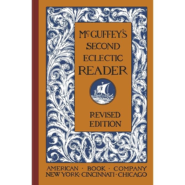 McGuffey's First Eclectic Reader: A Classic Introductory Reader