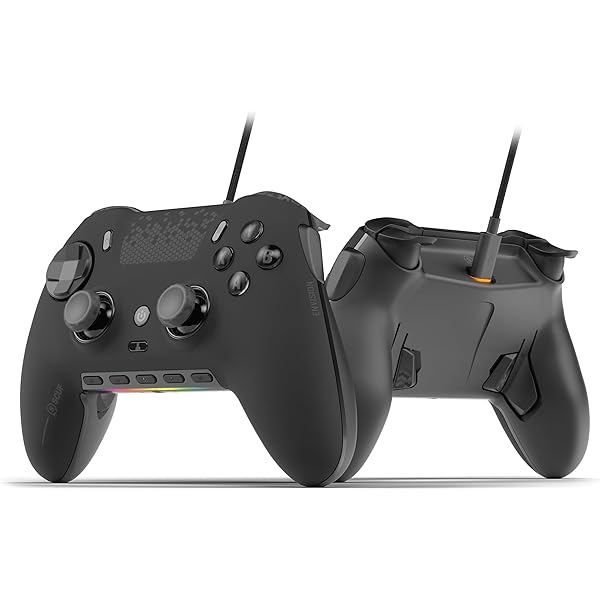 Amazon.com: SCUF Infinity 4PS Pro Gaming Controller for PC, PS4