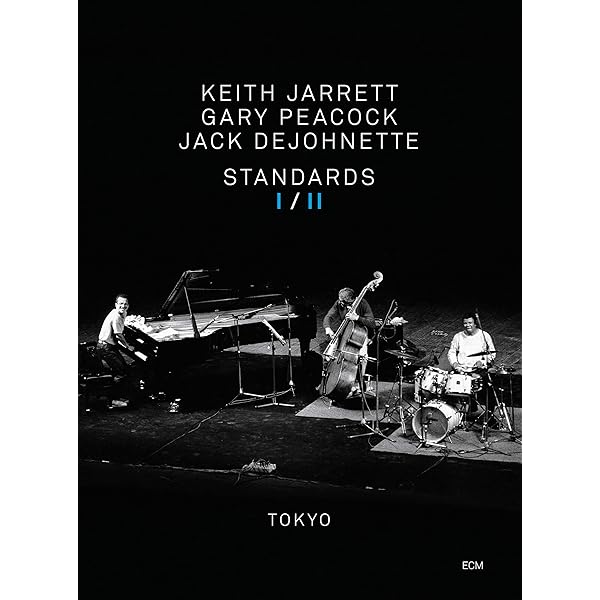 Amazon.com: Keith Jarrett - Solo Tribute: The 100th Performance in