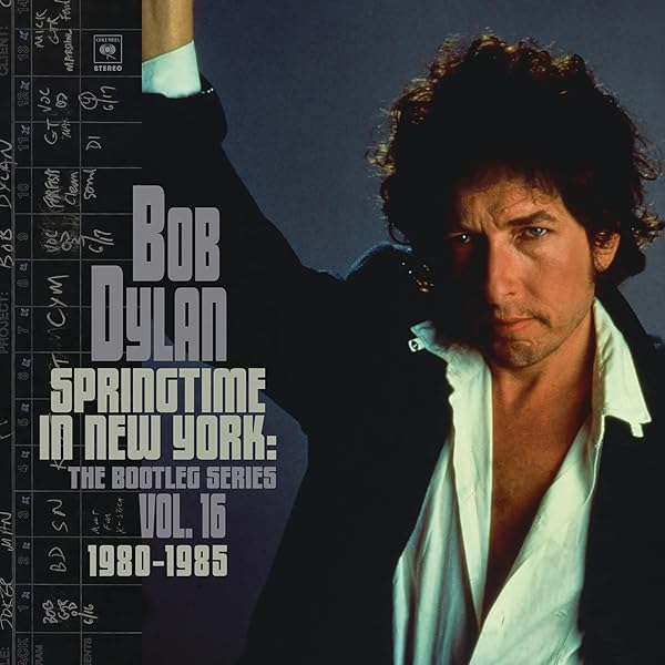 Dylan, Bob Trouble No More: The Bootleg Series Vol. Cd (Full