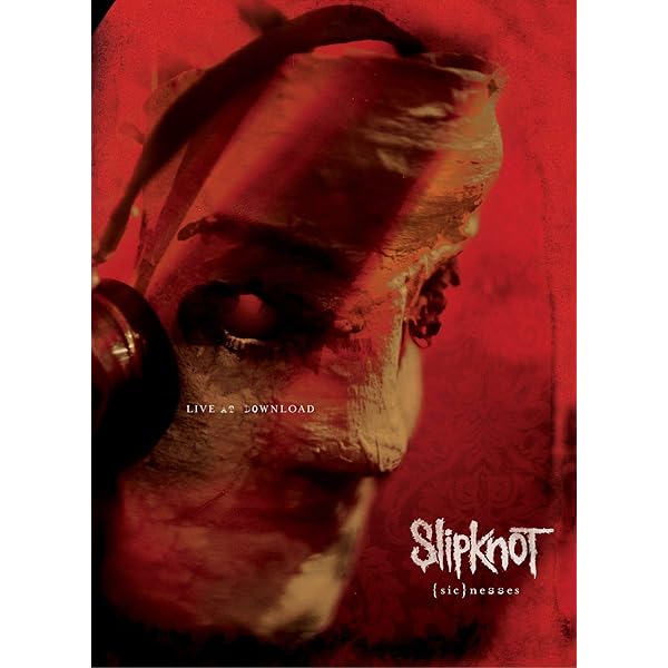 Amazon.com: Slipknot: Day Of The Gusano [DVD]+[CD] : Movies & TV