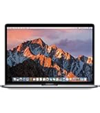 Amazon.com: Apple Macbook Air 2017 with 1.8GHz Intel Core i5 (13