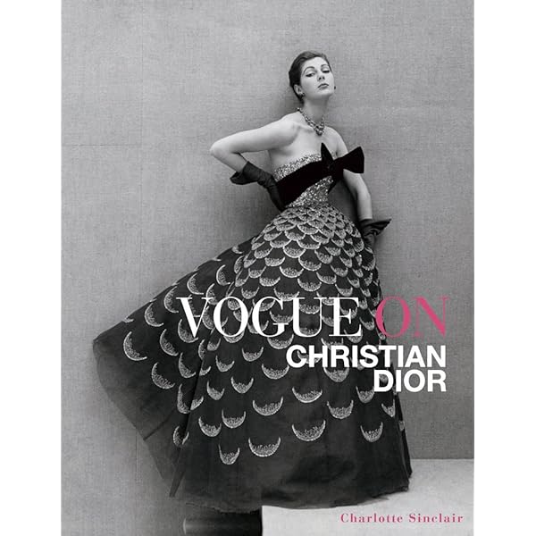 The Art of Vogue: Photographic Covers, Fifty Years of Fashion and