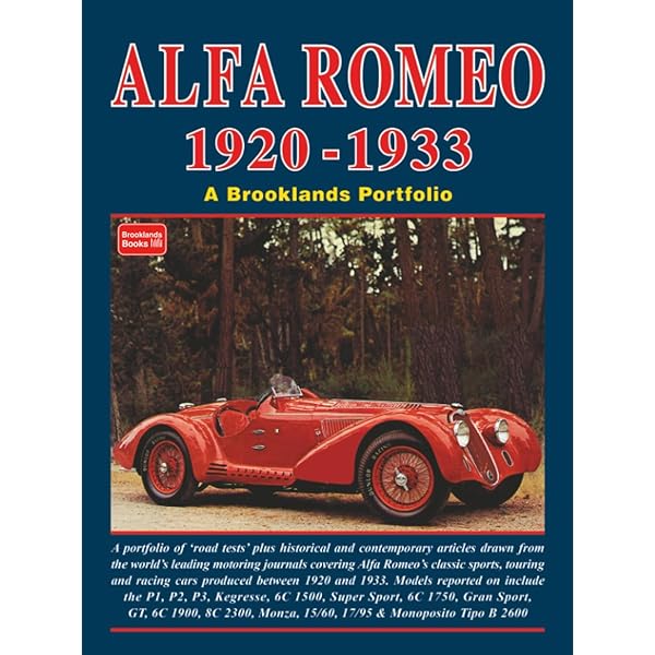 Alfa Romeo From 1910 to 2010: Tabucchi, Maurizio: 9788879115032