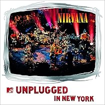 Mtv Unplugged In New York (2 Lp): NIRVANA: Amazon.ca: Music