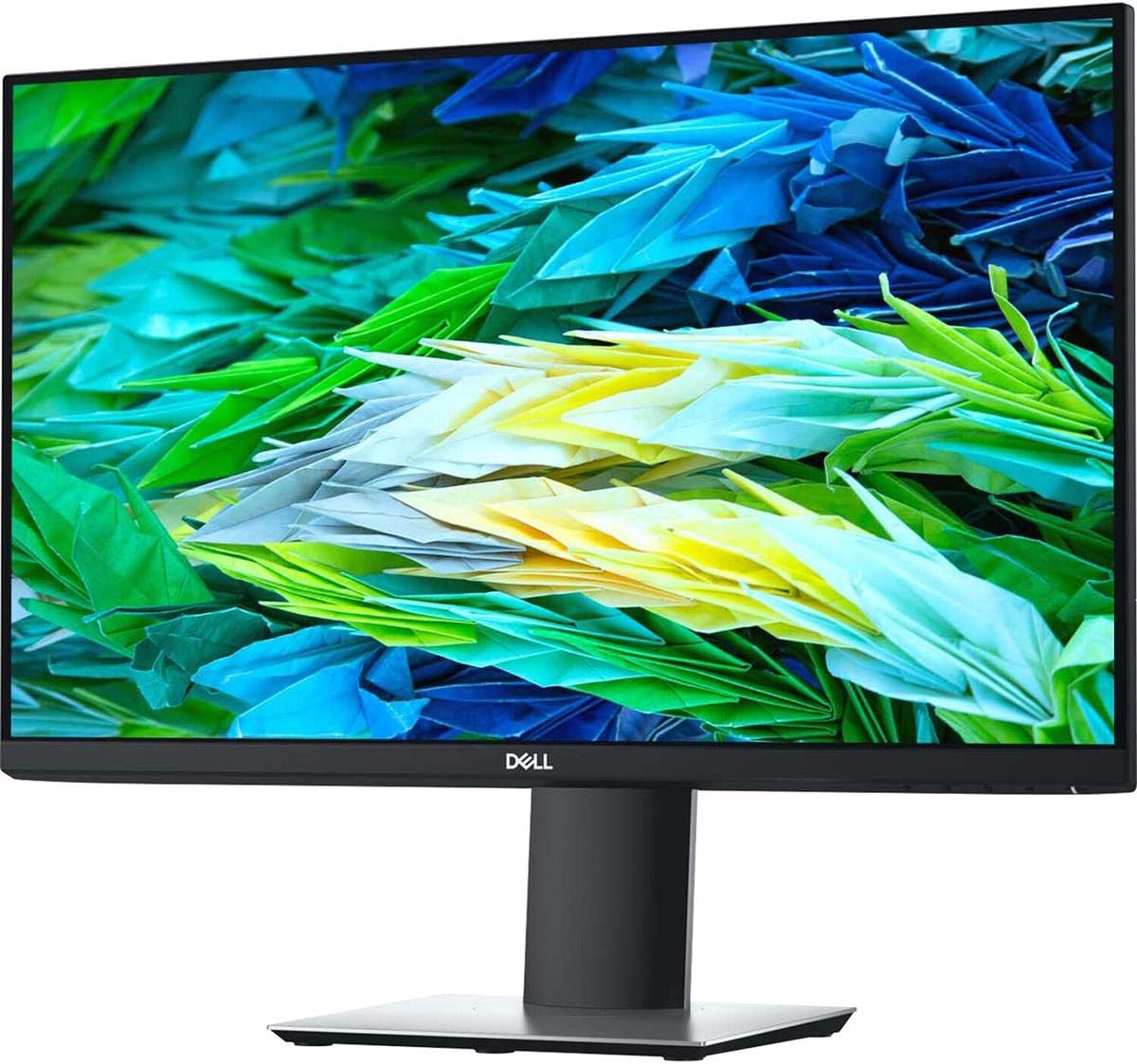 24インチモニター Dell P2421DC WQHD 24インチモニター Dell P2421DC