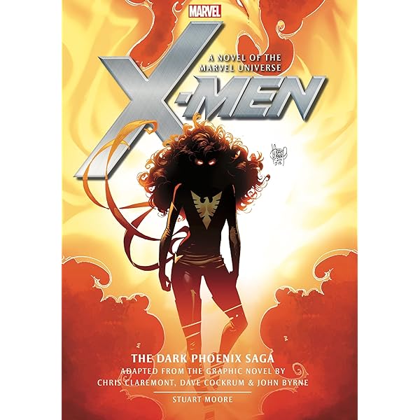 Classic X-Men #36: The Dark Phoenix Saga: Marvel Comics: Amazon