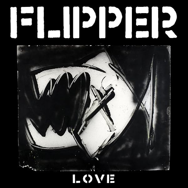 FLIPPER - album generic flipper - Amazon.com Music