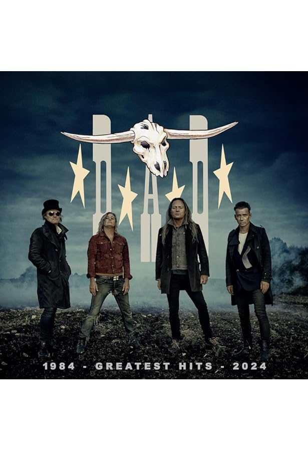 D.A.D. - No Fuel Left for the Pilgrims - Amazon.com Music