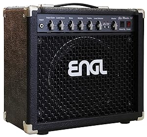 ENGL INVADER 150【Supernice!ギターアンプ】