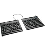 Amazon.com: KINESIS USB Freestyle Pro Ergonomic Split Mechanical