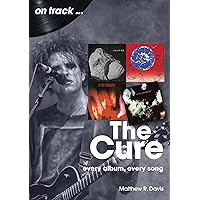 Amazon.com: The Cure Greatest Hits | Guitar Tab Songbook with