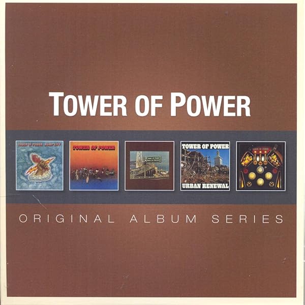 RIDE - Original Album Series - Amazon.com Music