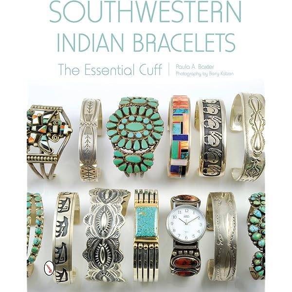 American Indian Jewelry I: 1200 Artist Biographies (American