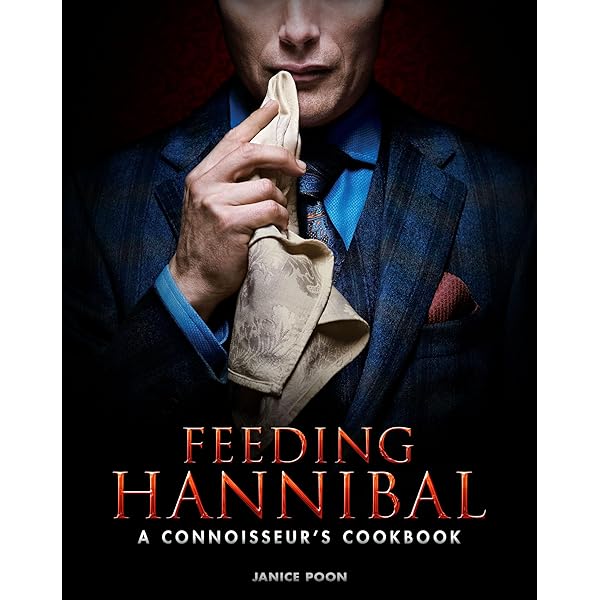 Amazon.com: The Art and Making of Hannibal: The Television Series