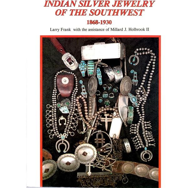 American Indian Jewelry I: 1200 Artist Biographies (American