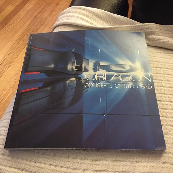 Future Concepts: The World of Syd Mead (Car Styling Vol. 89 1/2