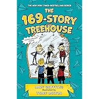The Treehouse Series 10 Books Collection Set By Andy Griffiths