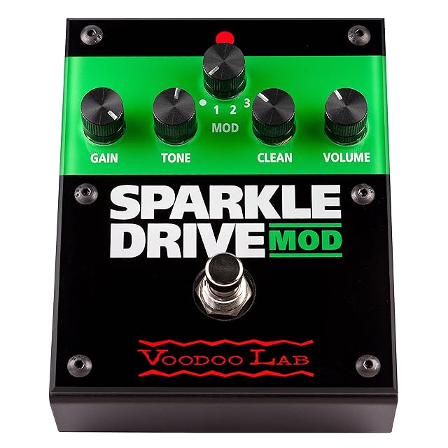 VooDoo LAB / GIGGITY | EFFECTORPRESS(エフェクタープレス)