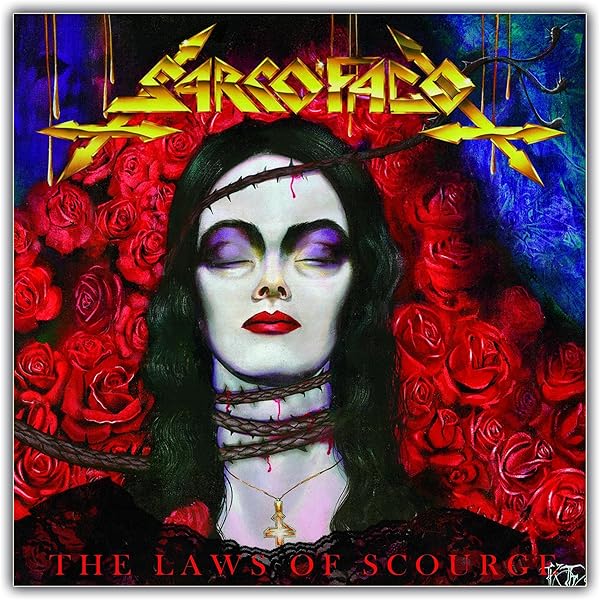 Amazon.com: Inri: CDs & Vinyl