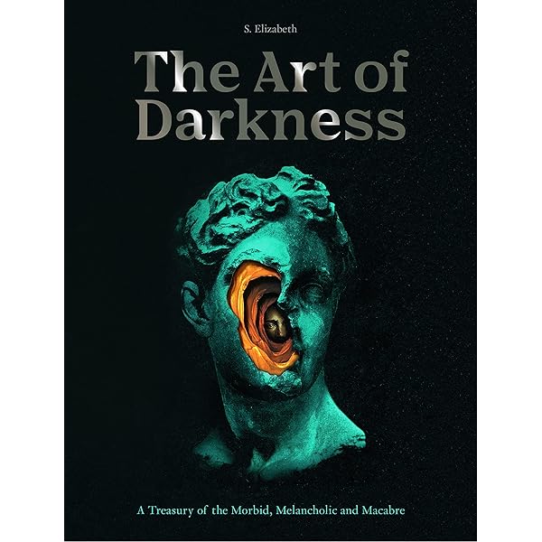 Devils, Monsters and Nightmares」洋書 Devils, Monsters and