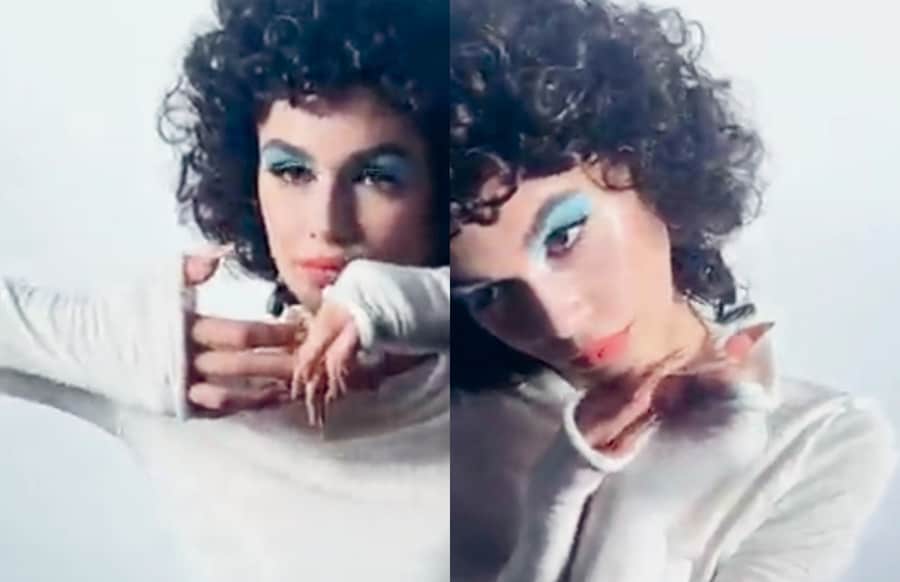 Hidden Identities by Guido Palau | Dazed