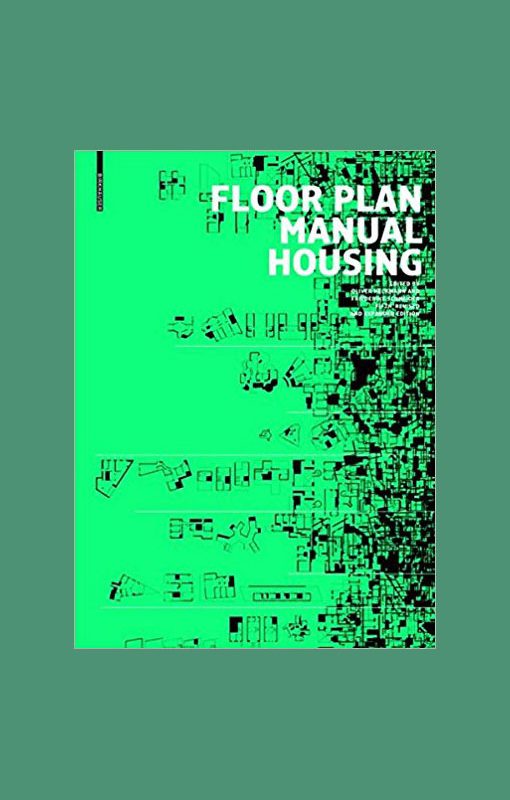 Floor Plan Manual Housing – COPYRIGHT Bookshop