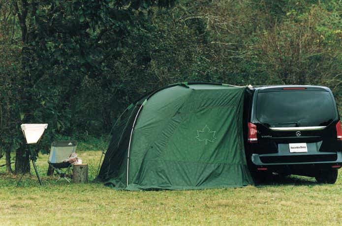 選ぶならロゴスのカーサイドオーニング！人気モデルのレビュー有