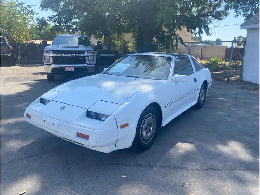 Used 1986 Nissan Z ($5,999) | CarStory