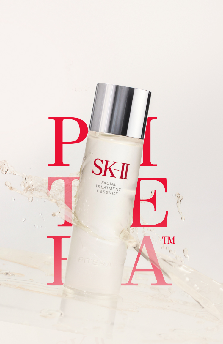 SK-IIスキンシグネチャークリームインファンデーション320 SK-II