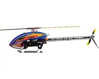 Align T-Rex TB60 6S Electric Helicopter Combo Kit [AGNRH60E31X