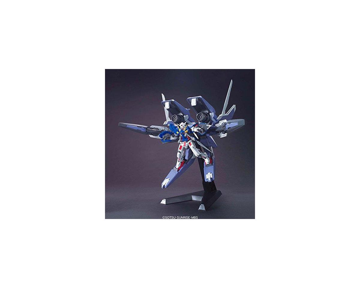 Bandai 1/144 HG00 #13 GN Arms Type E + Gundam Exia 