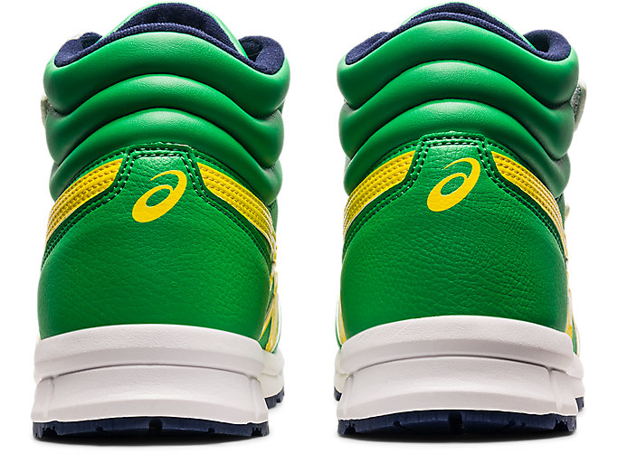 アシックス公式] ウィンジョブ®CP302 3E相当 | ハイカット