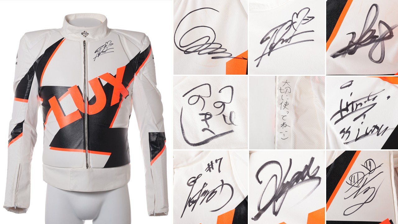 HATTRICK（ハットトリック）-選手の想いをファンへ届ける公式