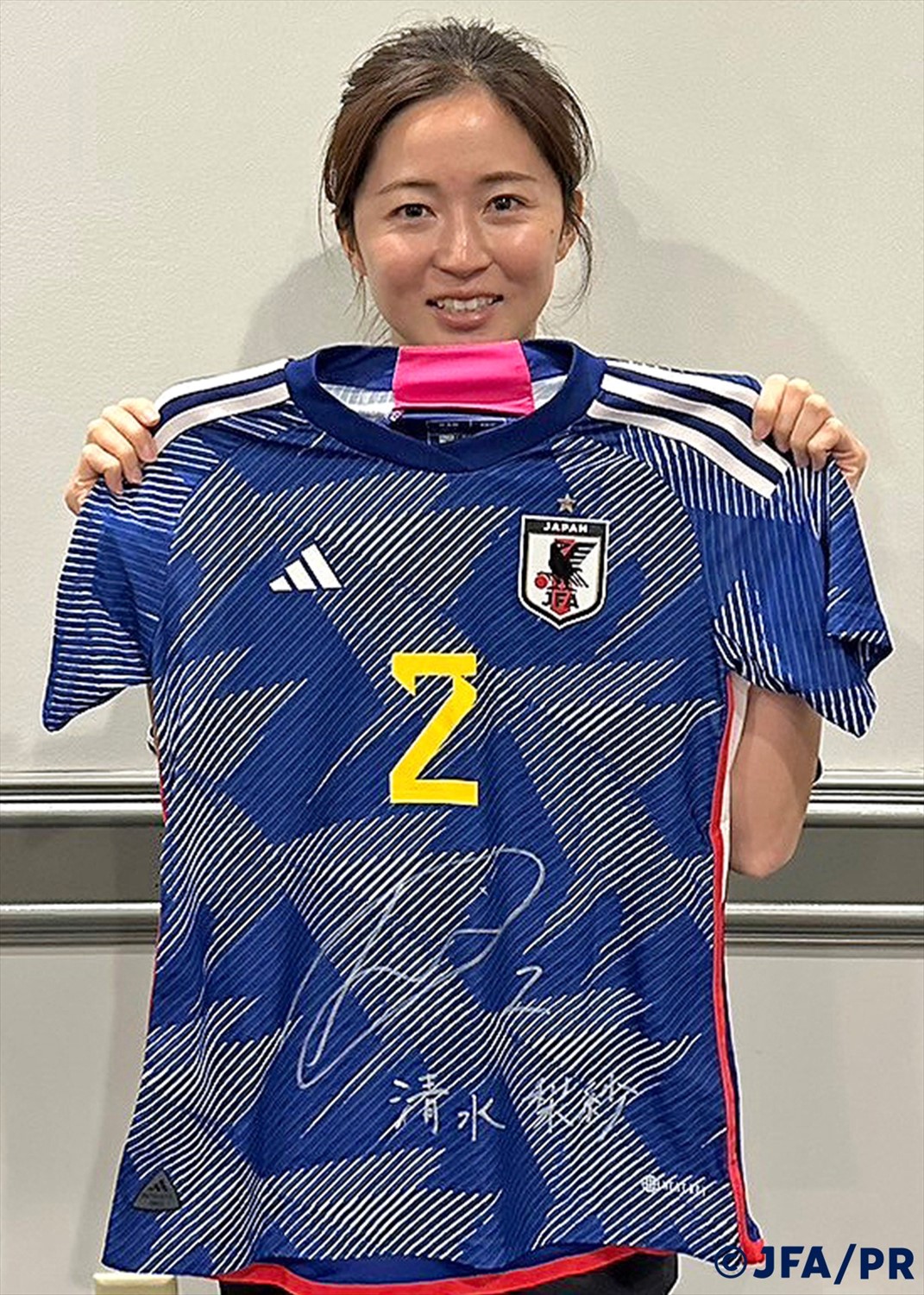 HATTRICK（ハットトリック）-選手の想いをファンへ届ける公式