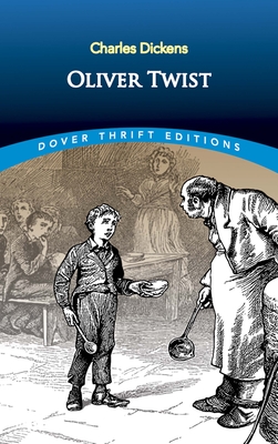 Oliver Twist (Paperback) | Schuler Books