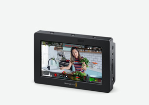 Blackmagic Video Assist – Teknik | Blackmagic Design