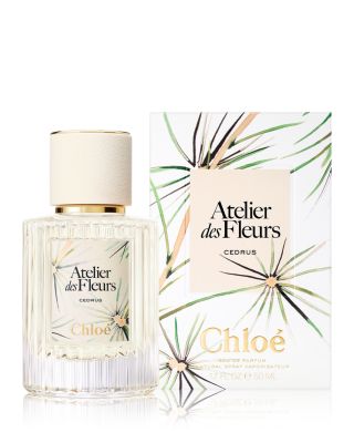Chloé Atelier des Fleurs Cedrus Limited Edition Eau de Parfum 1.6