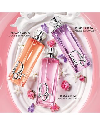 DIOR Dior Addict Rosy Glow Eau de Parfum | Bloomingdale's