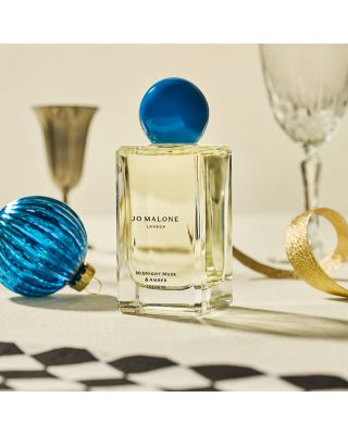Jo Malone London Midnight Musk & Amber Cologne 3.4 oz. - Exclusive