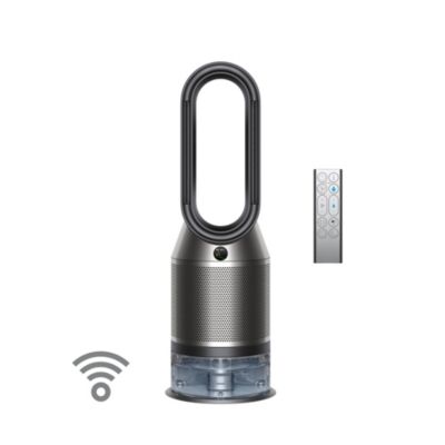 Dyson Purifier Humidify+Cool™ Fan PH03 | Black/Nickel | Bloomingdale's