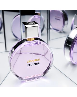 CHANEL CHANCE EAU SPLENDIDE Eau de Parfum Spray | Bloomingdale's