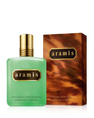 Aramis Invigorating Body Shampoo | Bloomingdale's