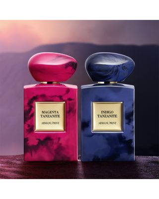 Armani Armani Armani/Privé Magenta Tanzanite Eau de Parfum 3.4 oz