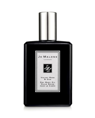 Jo Malone London Velvet Rose & Oud Dry Body Oil | Bloomingdale's