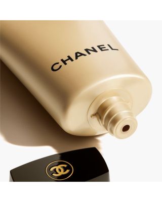 CHANEL SUBLIMAGE L'HUILE-EN-GEL DE DÉMAQUILLAGE Ultimate Comfort