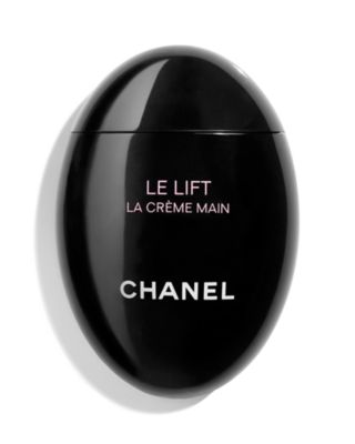 CHANEL LE LIFT LA CRÈME MAIN Smooths - Evens - Replenishes