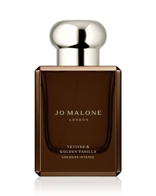 Jo Malone London Vetiver & Golden Vanilla Cologne Intense