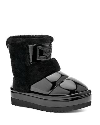 UGG® Women's Chillapeak Shine Cold Weather Boots | Bloomingdale's
